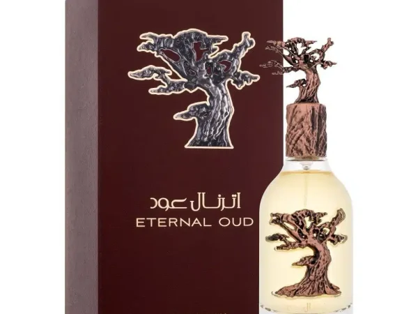 Parfum oud pride eternal, arabesc eau de parfum 100ml