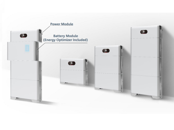 Acumulator Huawei LUNA2000-5-E0, 5kWh