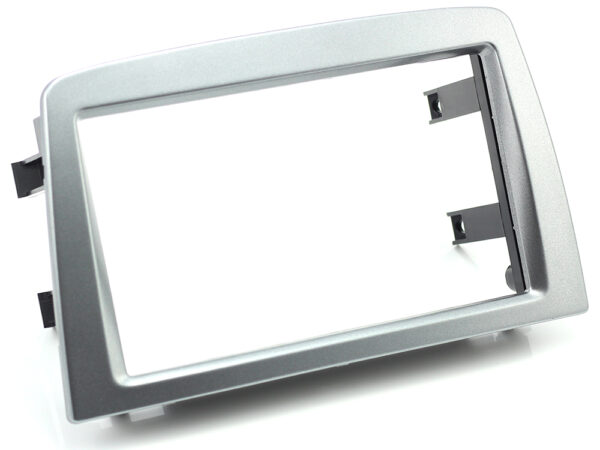 Adaptor 2 DIN ALFA ROMEO MiTo (955)	2008-