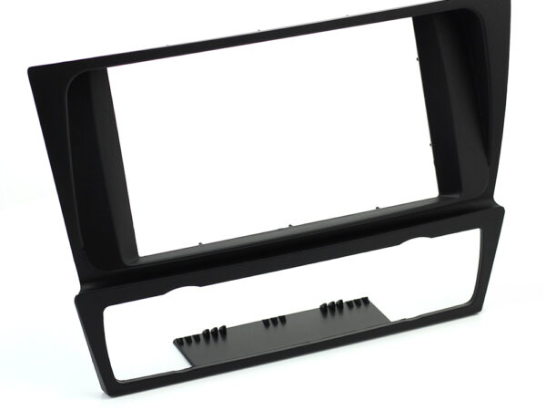 Adaptor 2 DIN BMW - E91 - 3-Series with Auto A/C 2004-2012