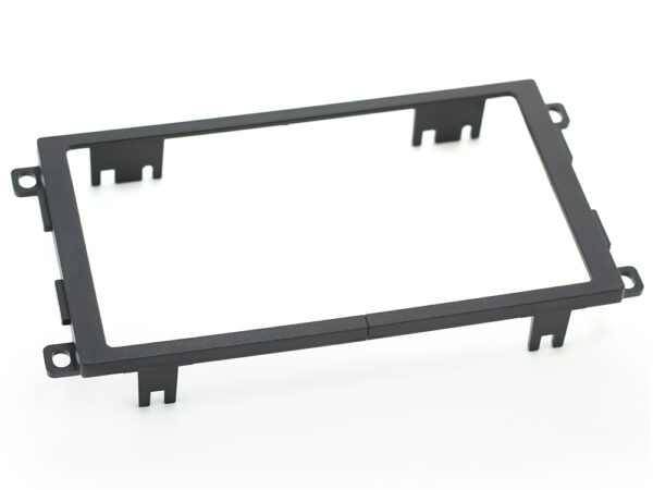 Adaptor 2 DIN CHEVROLET, SUZUKI, TOYOTA - 2003-2006 - Multibrand