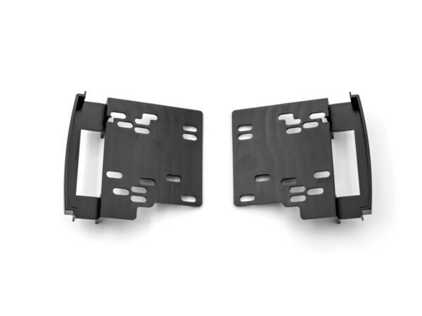 Adaptor 2 DIN Chrysler, Dodge, Jepp, Mitsubishi, VW