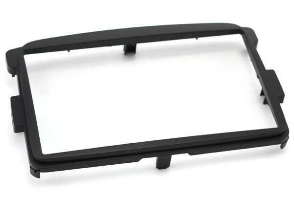 Adaptor 2 DIN DACIA - multibrand