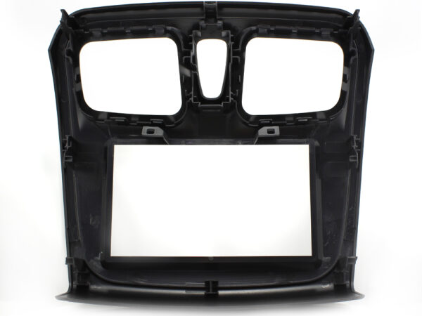 Adaptor 2 DIN DACIA Sandero 2013+; Logan 2012+ / RENAULT Logan 2013+; Sandero 2012+