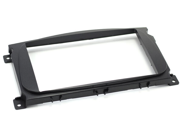 Adaptor 2 DIN FORD (Dark Grey) - Multibrand