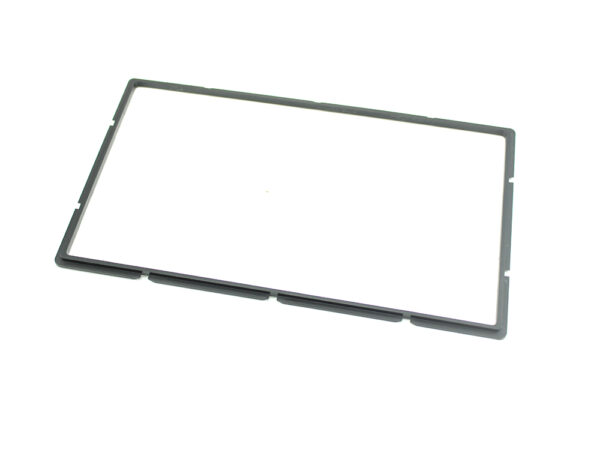 Adaptor 2 DIN FORD Focus 2007-2014 (Black)