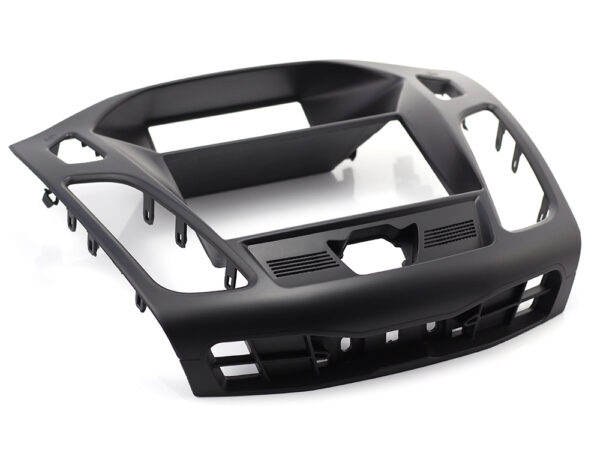 Adaptor 2 DIN FORD Focus III ( 3.5" display), C-Max 2011+