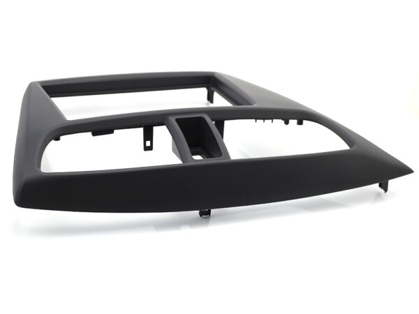 Adaptor 2 DIN HONDA CIVIC Hatchback	2012-