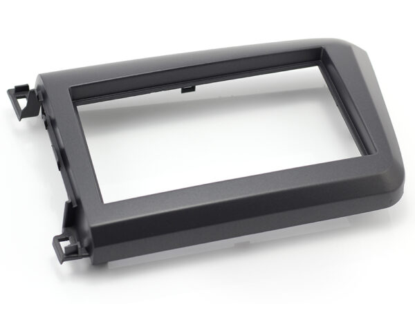 Adaptor 2 DIN HONDA CIVIC Sedan (dark grey) 2011-2013