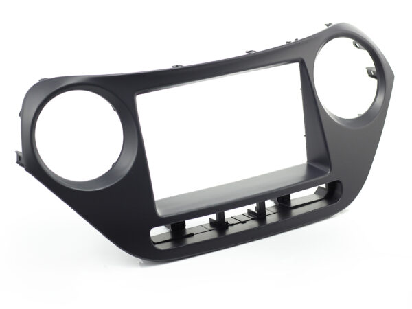 Adaptor 2 DIN HYUNDAI i-10, 2013-2016,