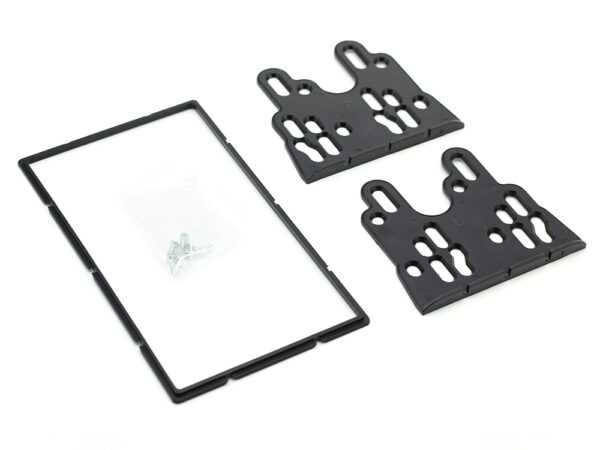 Adaptor 2 DIN MAZDA 6 2012+ ; Atenza 2012+; CX-5 2012+