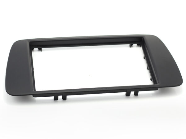 Adaptor 2 DIN SEAT Ibiza 2008-2015