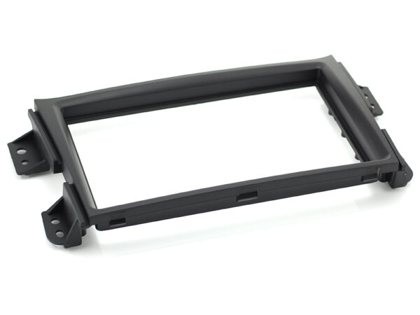 Adaptor 2 DIN SUZUKI Splash/Ritz 2008-2012 / OPEL Agila 2008-2014