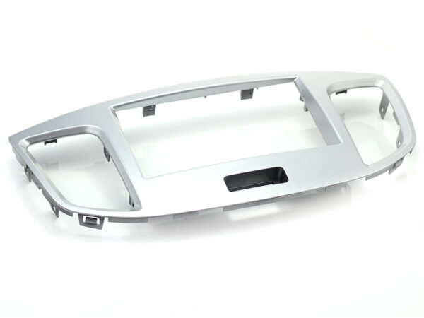 Adaptor 2 DIN SUZUKI WAGON-R (Silver) 2012-