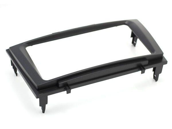 Adaptor 2 DIN TOYOTA Avensis (T270) (Black) 2009-2015