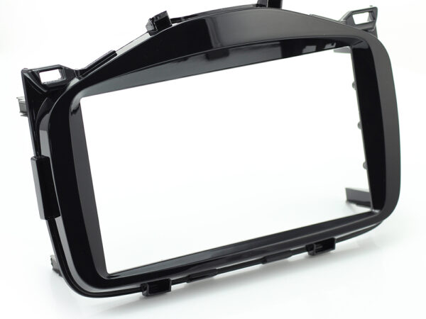 Adaptor 2 DIN TOYOTA Aygo 2014+ / PEUGEOT (108) 2014+ / CITROEN C1 2014+