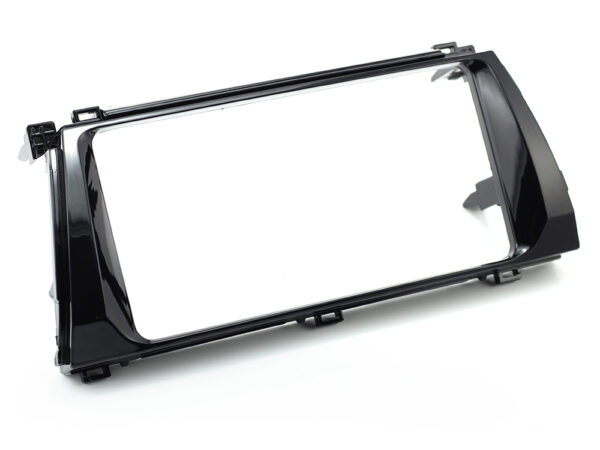 Adaptor 2 DIN TOYOTA Corolla	2013-