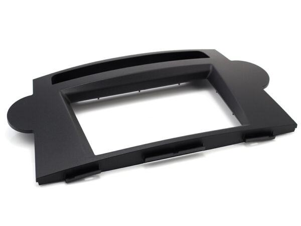 Adaptor 2 DIN TOYOTA Highlander	2007-2013 Vitz, Platz 2005-2010