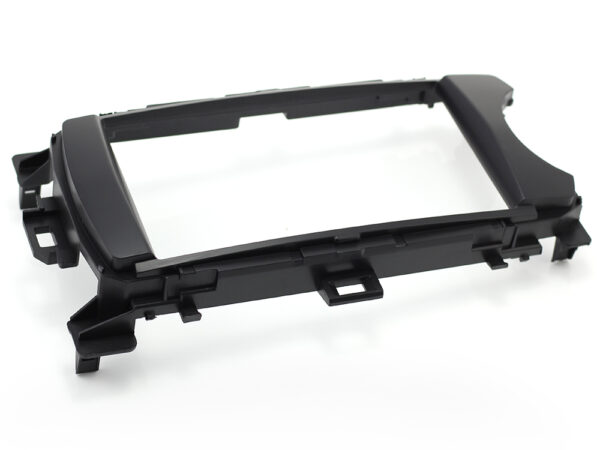 Adaptor 2 DIN TOYOTA Yaris 2011+