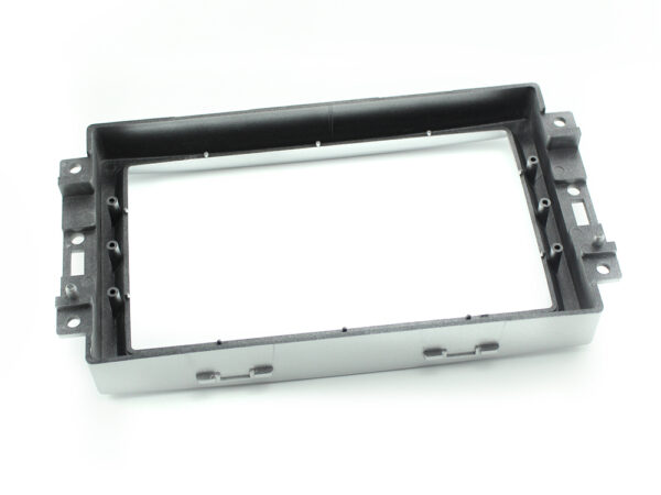 Adaptor 2DIN CHRYSLER 300C 2005-07; Aspen 2007 / DODGE Charger 2006-07; Magnum 2005-07; Durango 2004-07; Caliber 2007-2008 / JEEP Grand Cherokee 2005-2007; Commander 2006-2007; Patriot 2007-2008