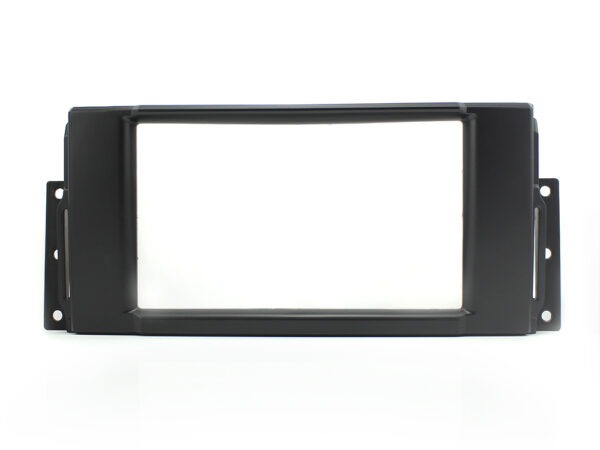 Adaptor 2DIN LAND ROVER Discovery, 2007-2011; Range Rover 2005-2009