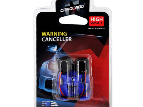 Anulator de  eroare 5W