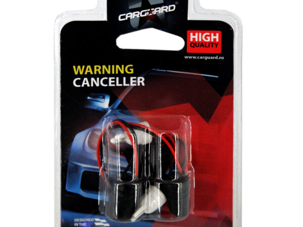 Anulator de eroare 5W