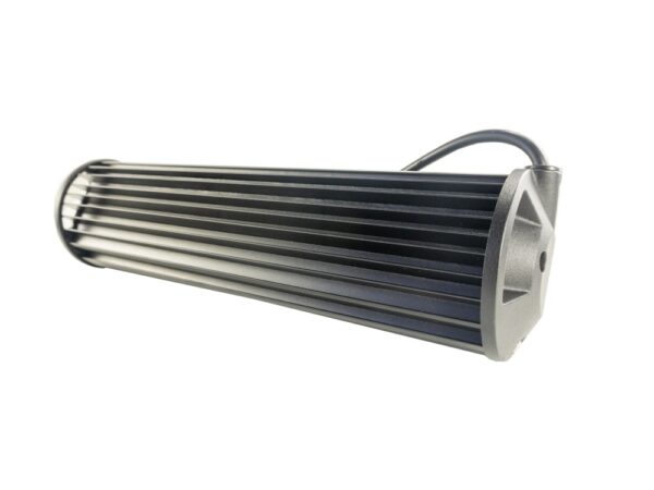 Bară Led Auto Off Road - 80W - 80 SMD LED Carguard