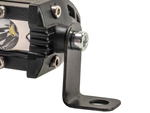 Bară Led Auto Off Road - 72W - 24 SMD LED Carguard