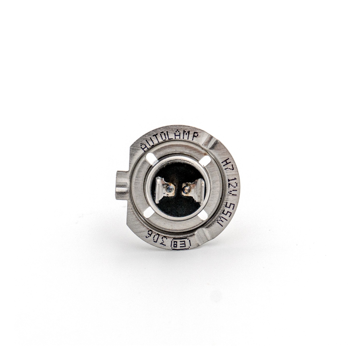 Bec halogen H7 55W, +30% intensitate - CARGUARD - imagine 4