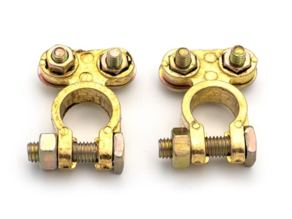 Borne din cupru pentru baterie auto - CARGUARD