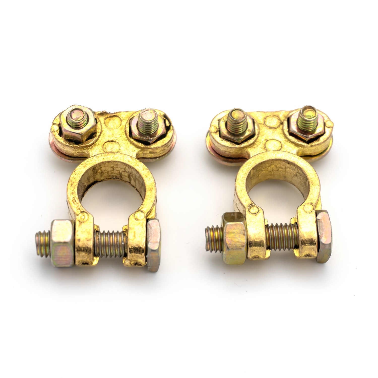 Borne din cupru pentru baterie auto - CARGUARD