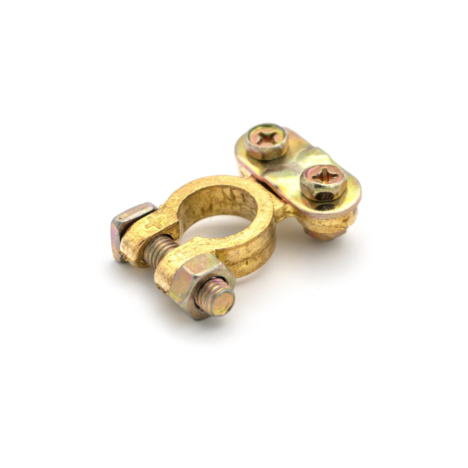 Borne din cupru pentru baterie auto - CARGUARD - imagine 3