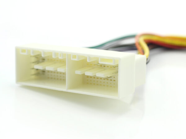 Cablu Adaptor ISO / HYUNDAI 2017+ / KIA 2017+