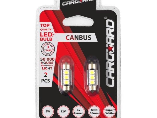 CAN106 led sofit pentru plafoniera