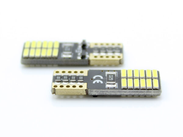 CAN115 LED pentru iluminat interior /portbagaj