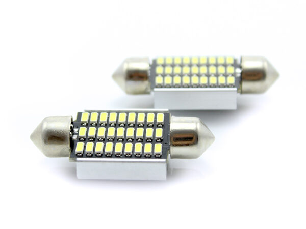 CAN117 led sofit pentru plafoniera si numare de inmatriculare