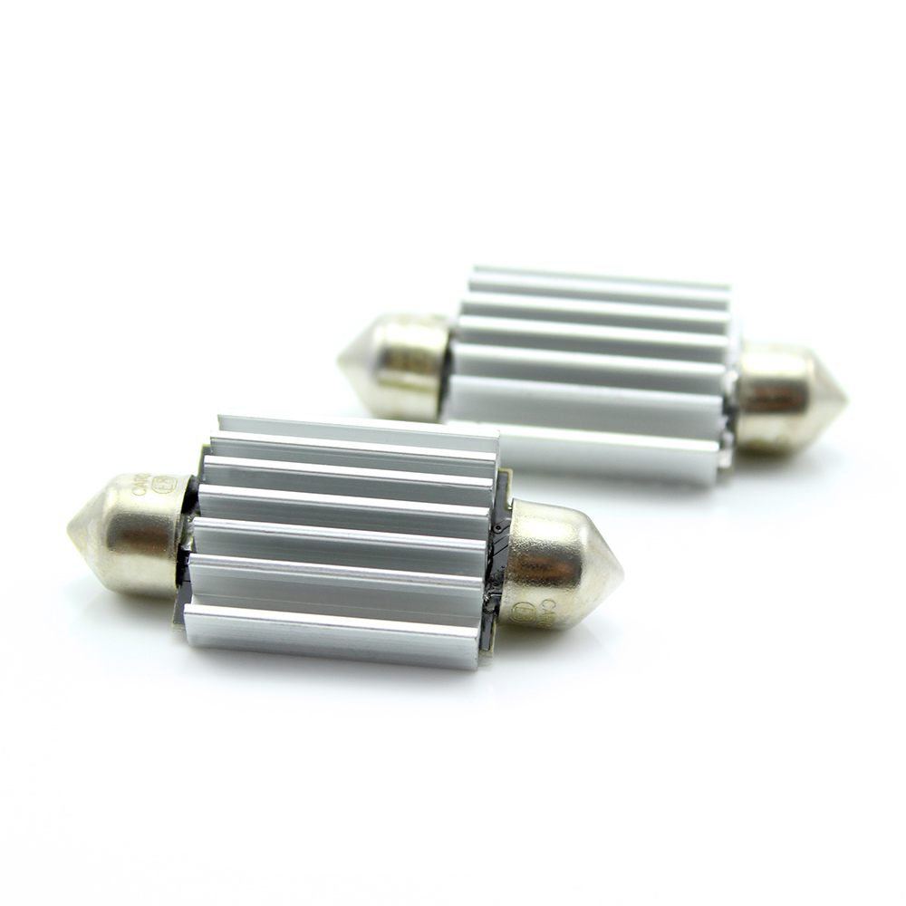 CAN118 led sofit pentru plafoniera si numare de inmatriculare - imagine 2