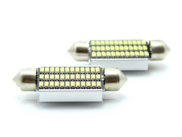 CAN119 led sofit pentru plafoniera si numare de inmatriculare