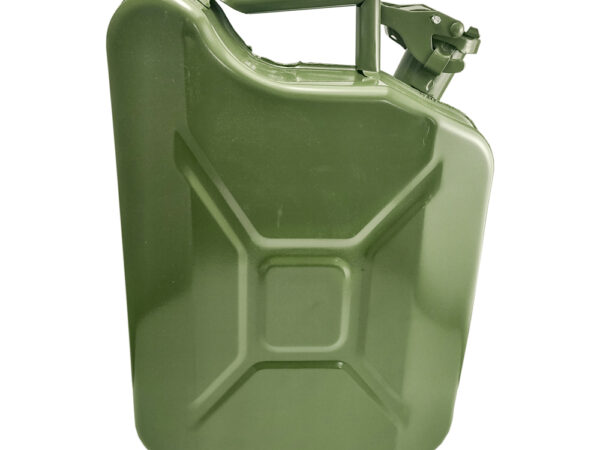 Canistra metalica pentru combustibili 10 l Carguard