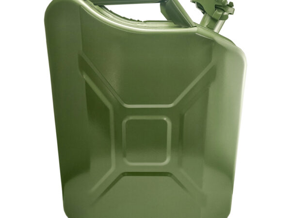 Canistra metalica pentru combustibili 20 l Carguard