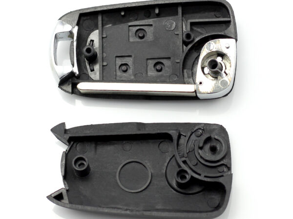 Carcasa cheie Briceag din cheie cu lama fixa - Opel Astra H