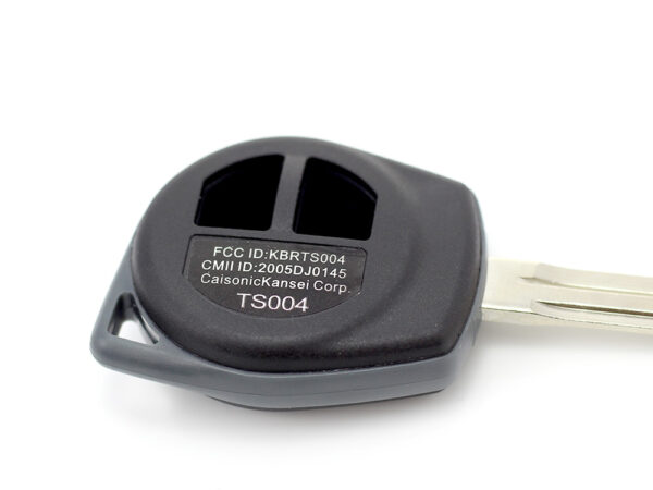 Carcasa cheie cu 2 butoane - SUZUKI SWIFT