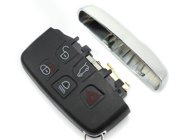 Carcasa cheie pentru Range Rover
