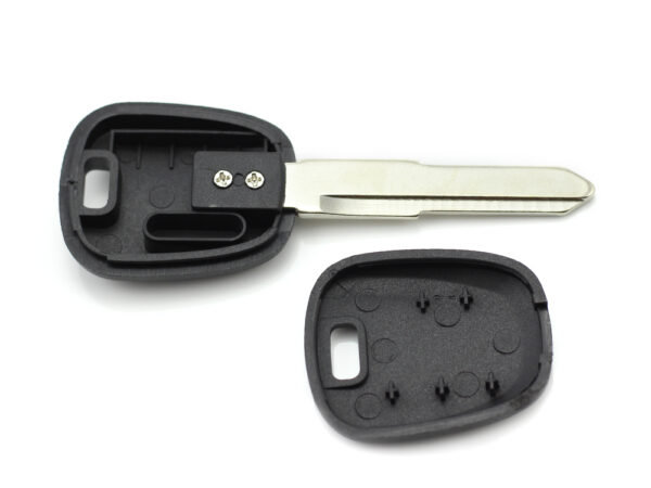 Carcasa pt. cheie cu transponder SUZUKI