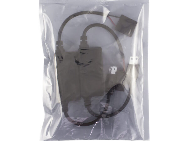 Anulatoare de eroare - soclu H7, set de 2 buc. - CARGUARD