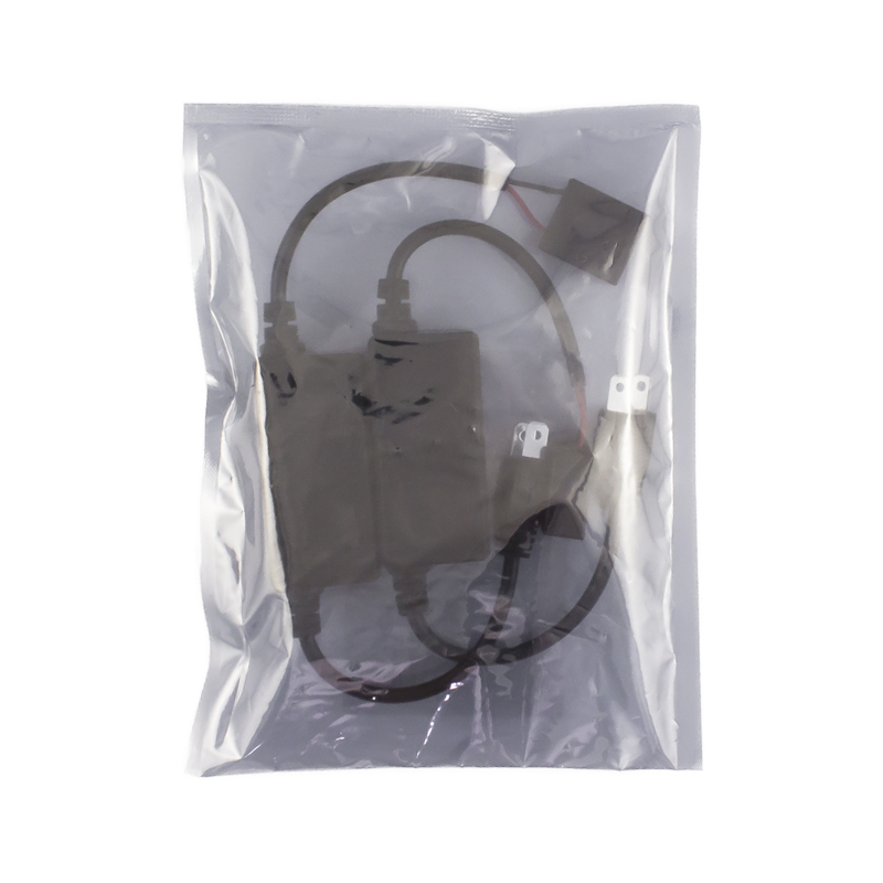 Anulatoare de eroare - soclu H7, set de 2 buc. - CARGUARD