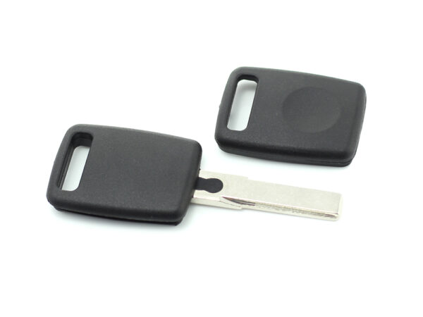 Audi - carcasă cheie cu transponder - CARGUARD