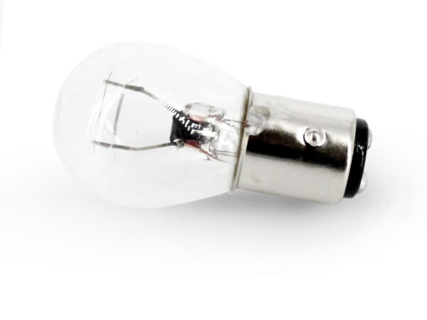 Bec auto P21/5W-  BAY15d  12V 21/5W - set de 10 - CARGUARD