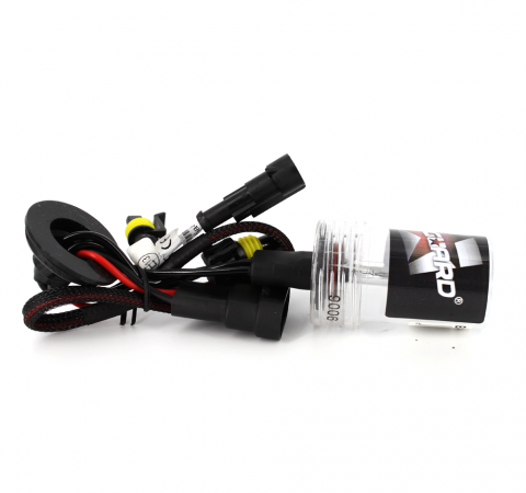 Bec Xenon 9006 4300K - HB4 - CARGUARD
